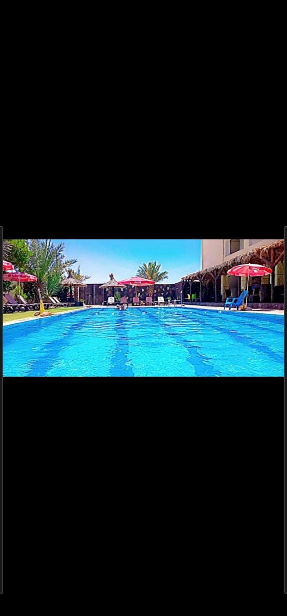 Dead Sea Lafamilia Albadwan Aparthotel Sweimeh Екстериор снимка