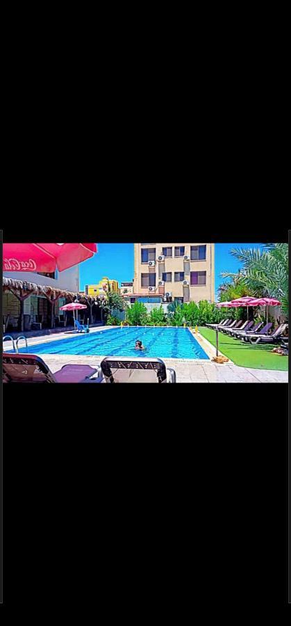 Dead Sea Lafamilia Albadwan Aparthotel Sweimeh Екстериор снимка