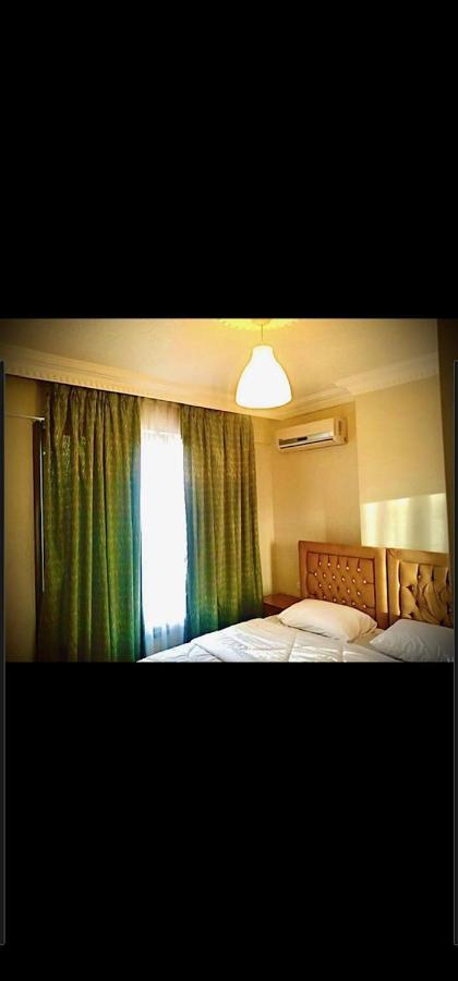Dead Sea Lafamilia Albadwan Aparthotel Sweimeh Екстериор снимка
