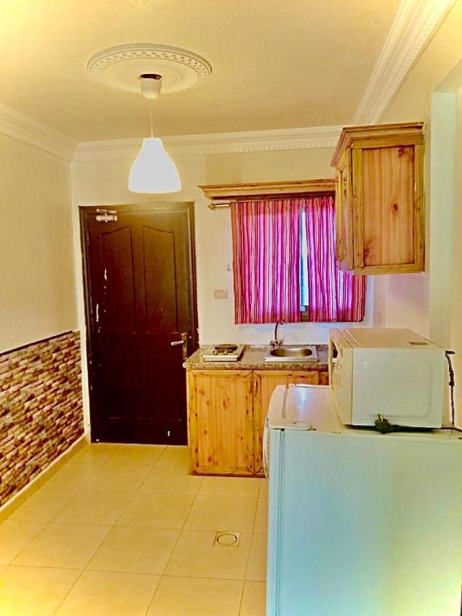 Dead Sea Lafamilia Albadwan Aparthotel Sweimeh Екстериор снимка
